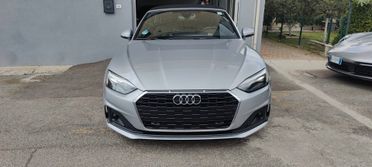 Audi A5 Cabrio 40 TFSI S tronic Business Advanced