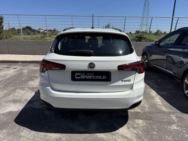 FIAT Tipo 1.6 Mjt S&S Business SW