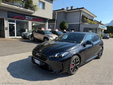 BMW 118d 5p. MSport Pro