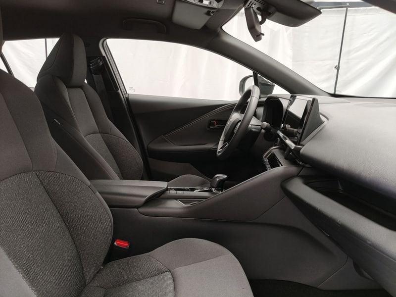 Toyota C-HR 1.8 HV Active