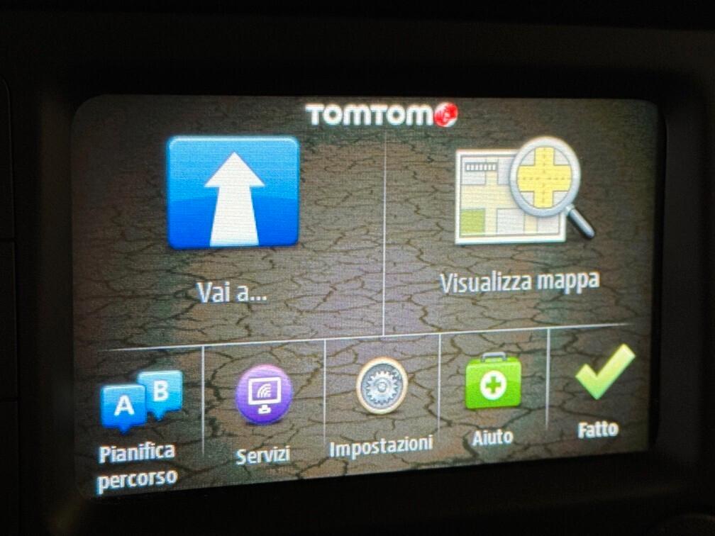 Jeep Renegade 1.6 mjt Longitude fwd 120cv Navi 16" Neopat