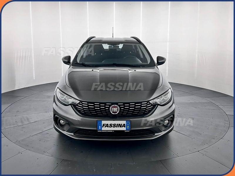 FIAT Tipo Tipo 1.6 Mjt S&S SW Easy