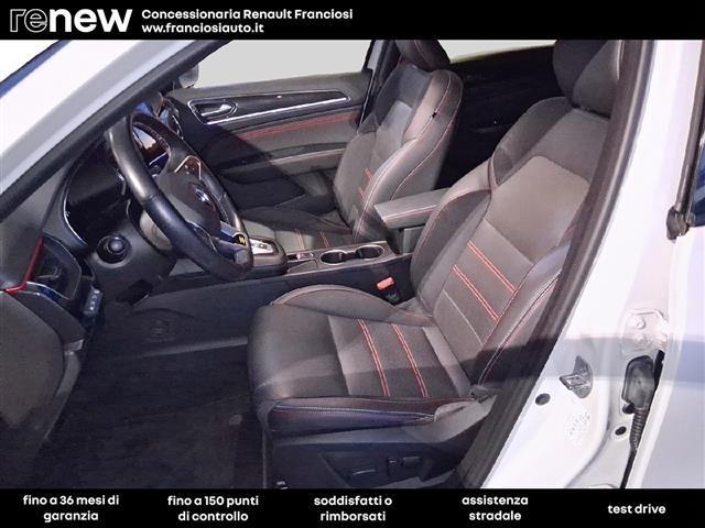 RENAULT Arkana 1.6 E-Tech full hybrid R.S. Line 145cv