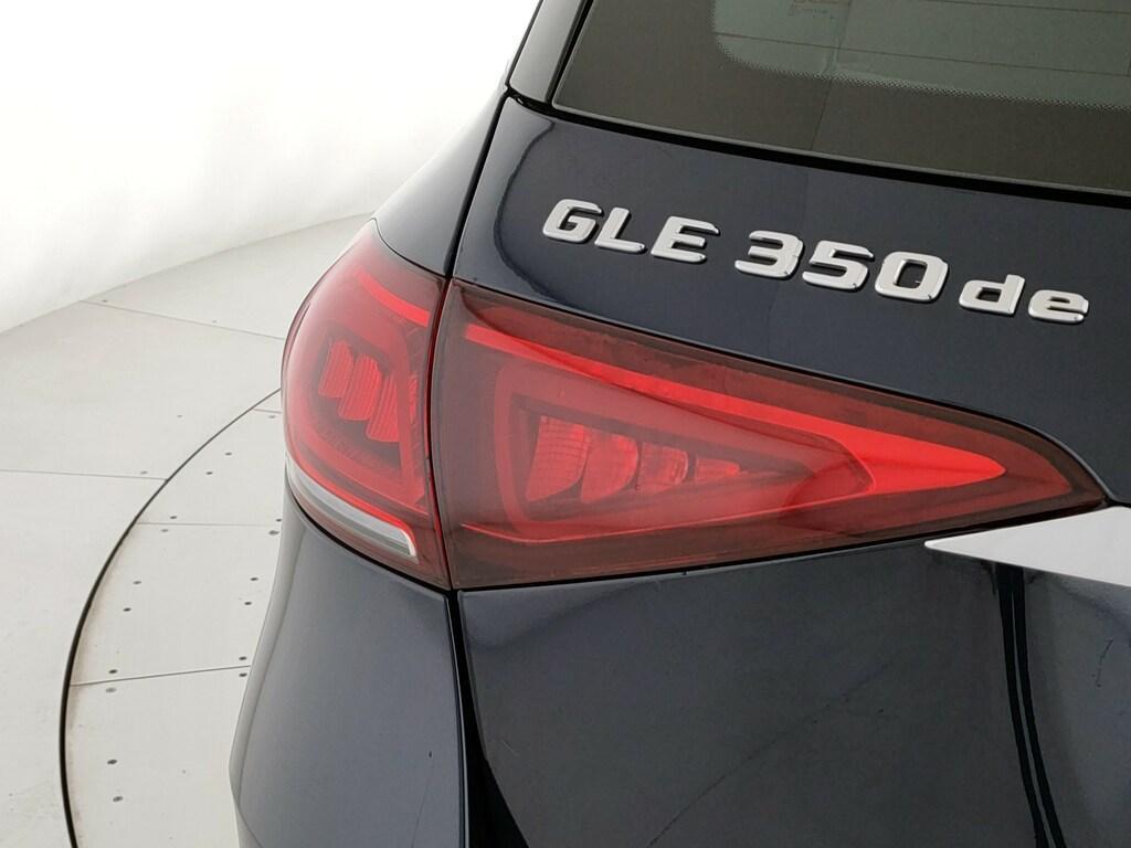 Mercedes GLE 350 350 de EQ-POWER Premium Plus 4Matic 9G-Tronic Plus