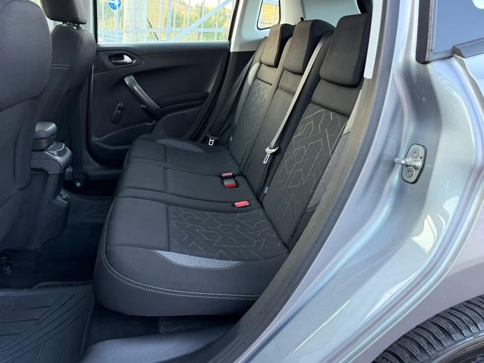 Peugeot 2008 BlueHDi 100 Active