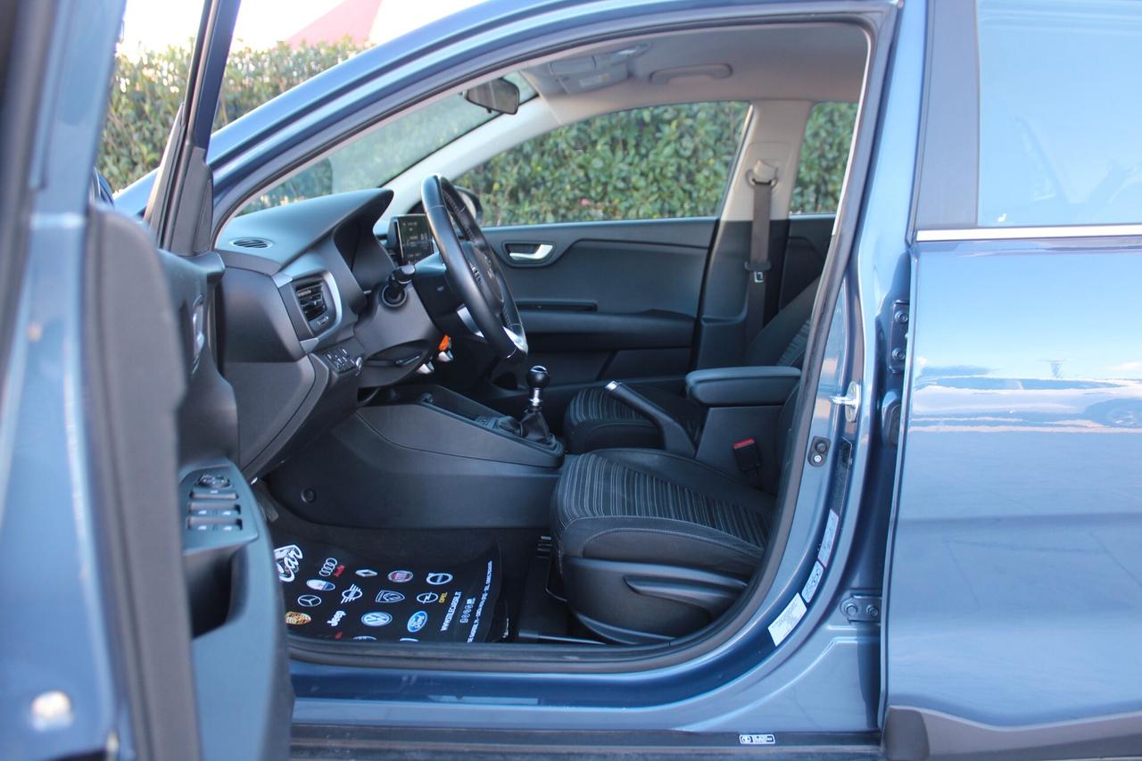 Kia Stonic 1.2 DPI ECO GPL Style
