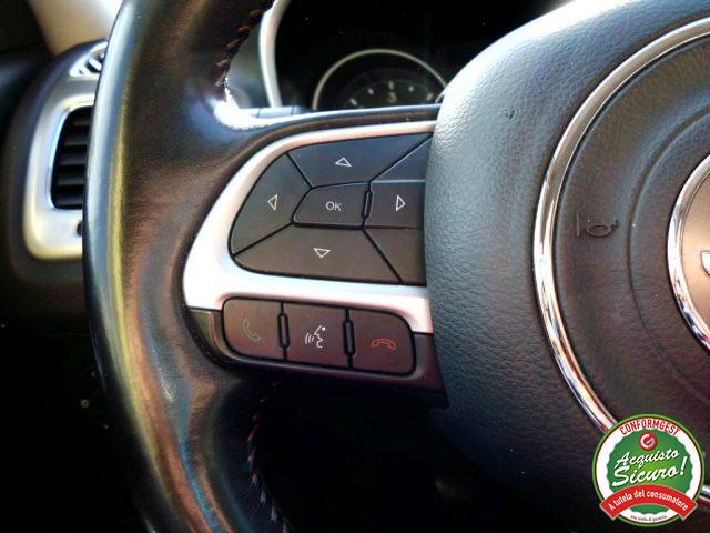 JEEP Compass 1.6 Multijet II 2WD Business