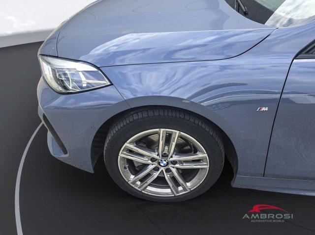 BMW 118 Serie 1 i Msport 136cv auto