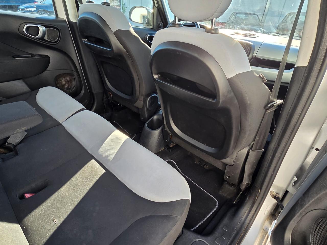 Fiat 500L LIVING 1.6JTDM 16V