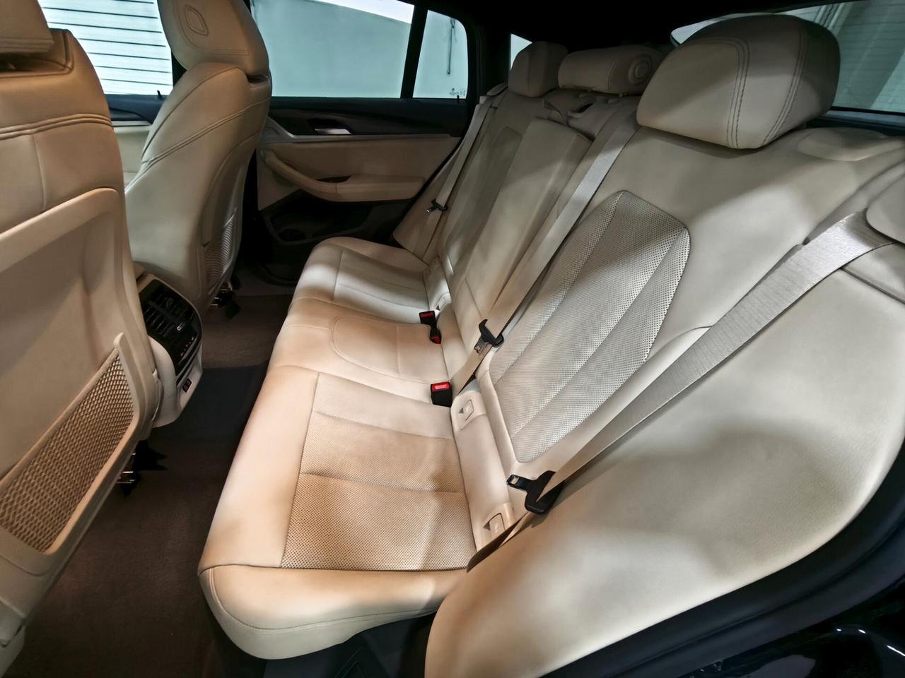 Bmw X4 xDrive20d 48V Msport