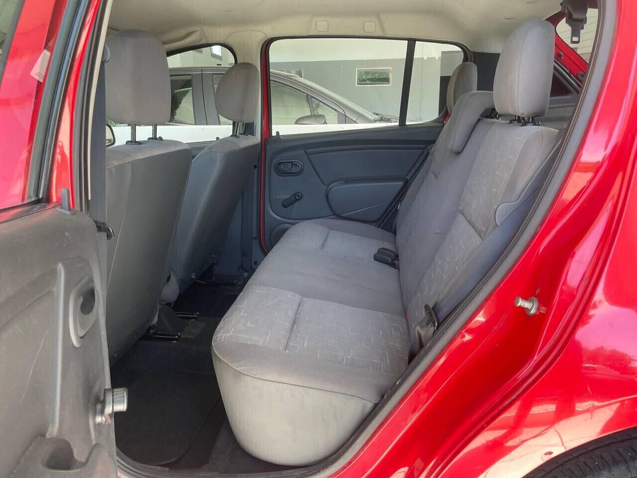 Dacia Sandero - 1.2 | 75 CV - Unico Proprietario