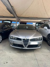 ALFA ROMEO 159 1,9 JTD DIESEL