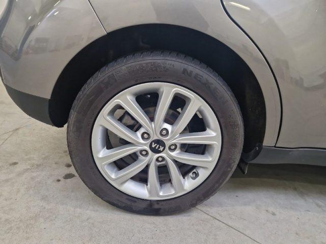 KIA Soul 1.6 CRDi You® Soul