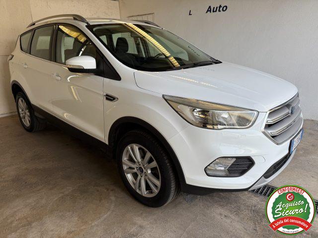 FORD Kuga 1.5 TDCI 120 CV S&S 2WD Business