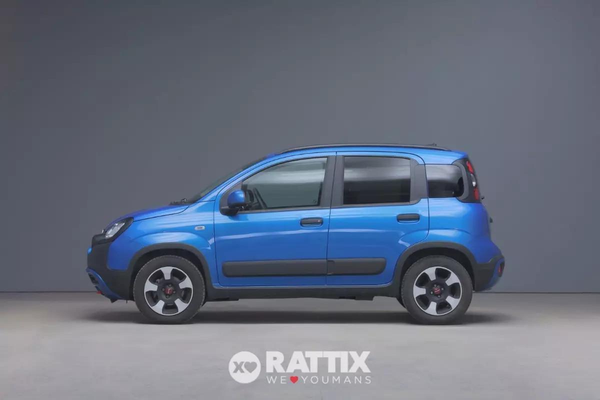 Fiat Panda 1.0 Firefly Hybrid 70CV Cross 5p.ti