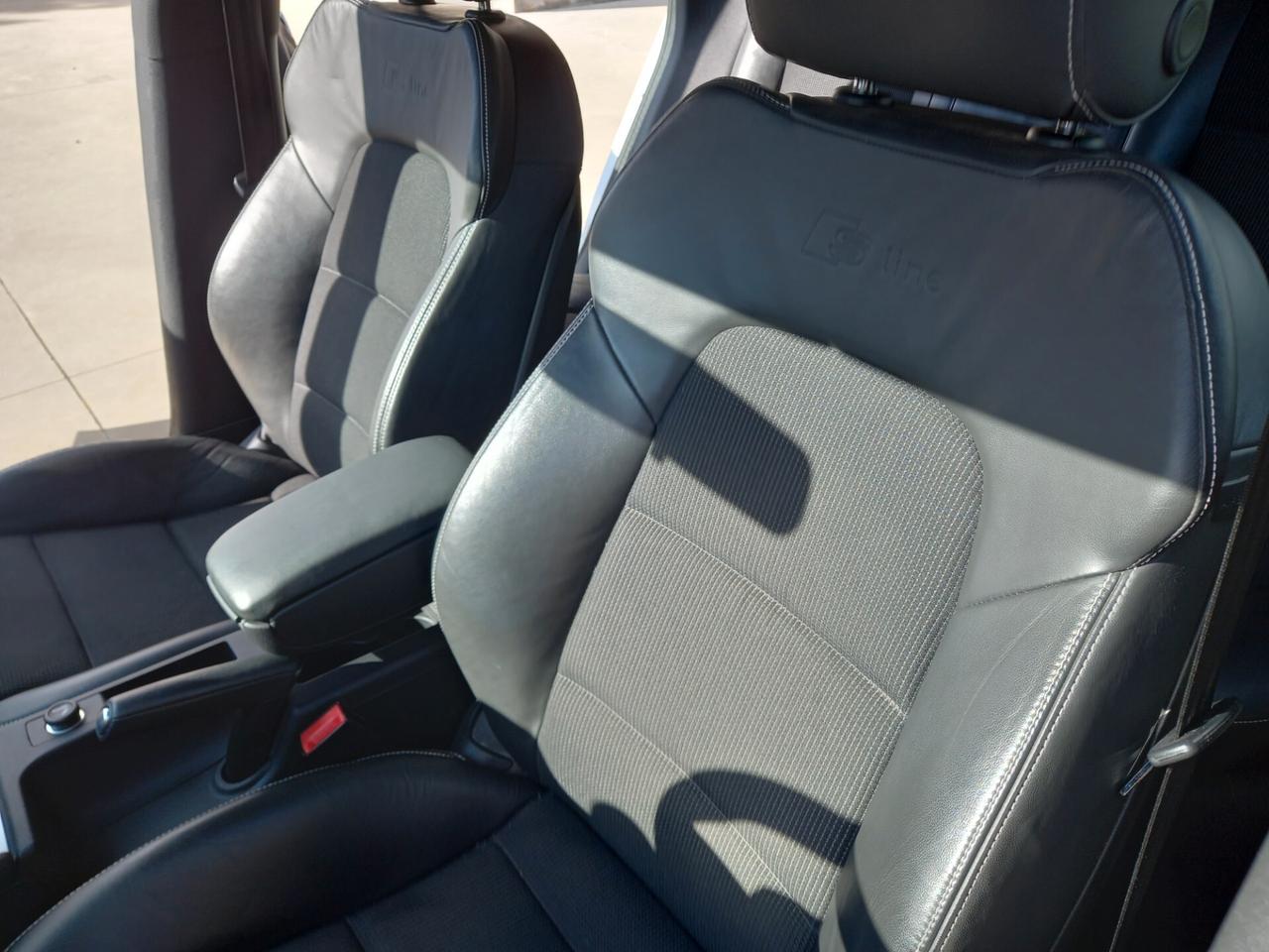 Audi A3 SPB 2.0 TDI s.line