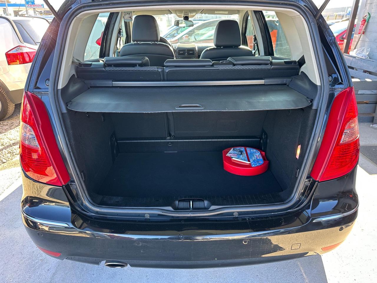 Mercedes-benz A 160 Avantgarde KM 78000 NEOPATENTATI