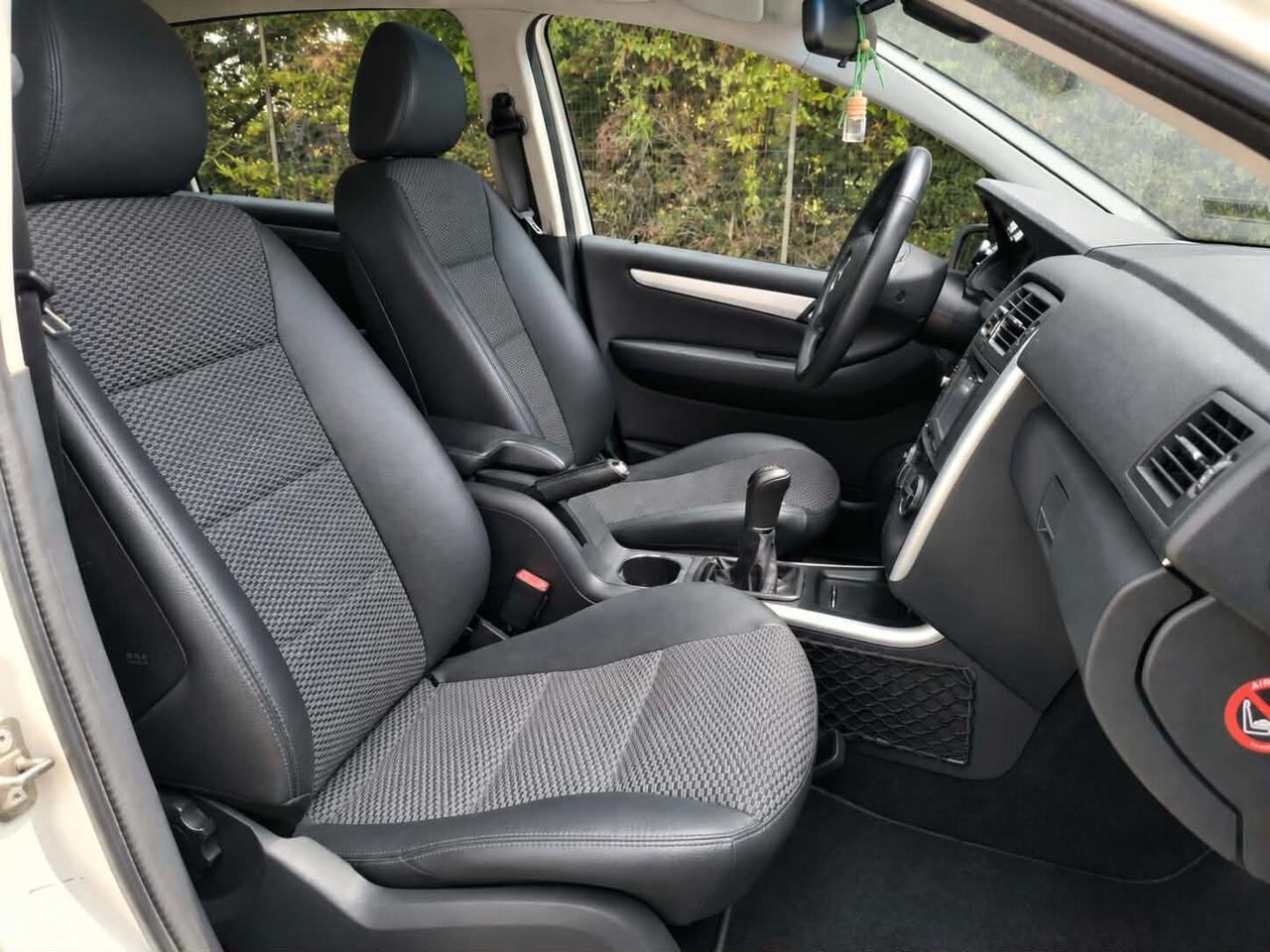 Mercedes-Benz Classe B 180 CDI Restyling 109 CV NUOVA