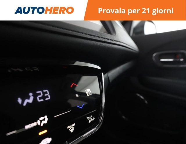 HONDA HR-V 1.5 i-VTEC Elegance Navi ADAS