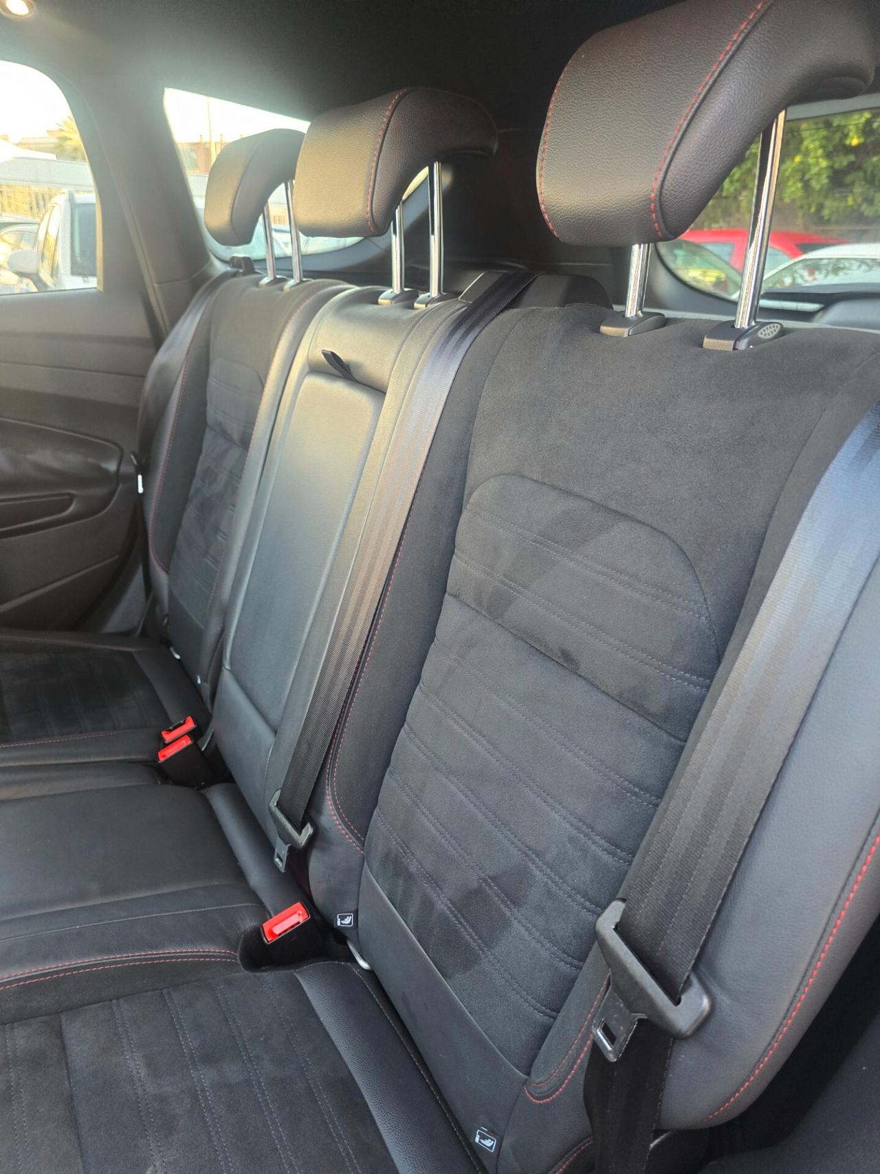 Ford Kuga 1.5 EcoBlue 120 CV 2WD ST-Line X All Sony