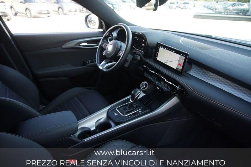 Alfa Romeo Tonale 1.6 Diesel 130cv TCT6 Ti