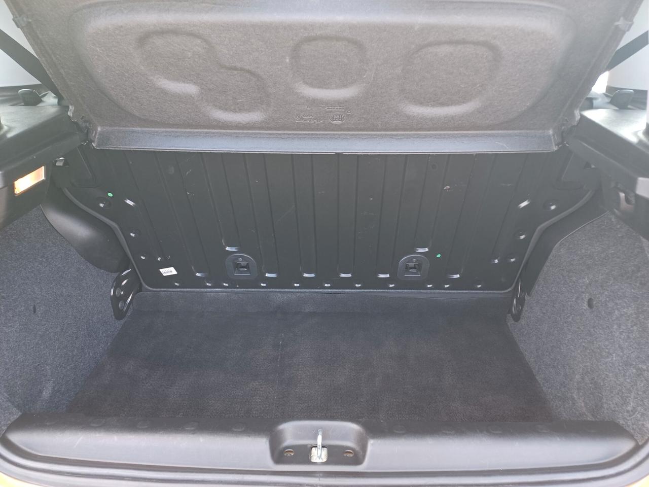 Fiat Panda 1.2 Lounge ANNO 2019 SOLO 60000 KM