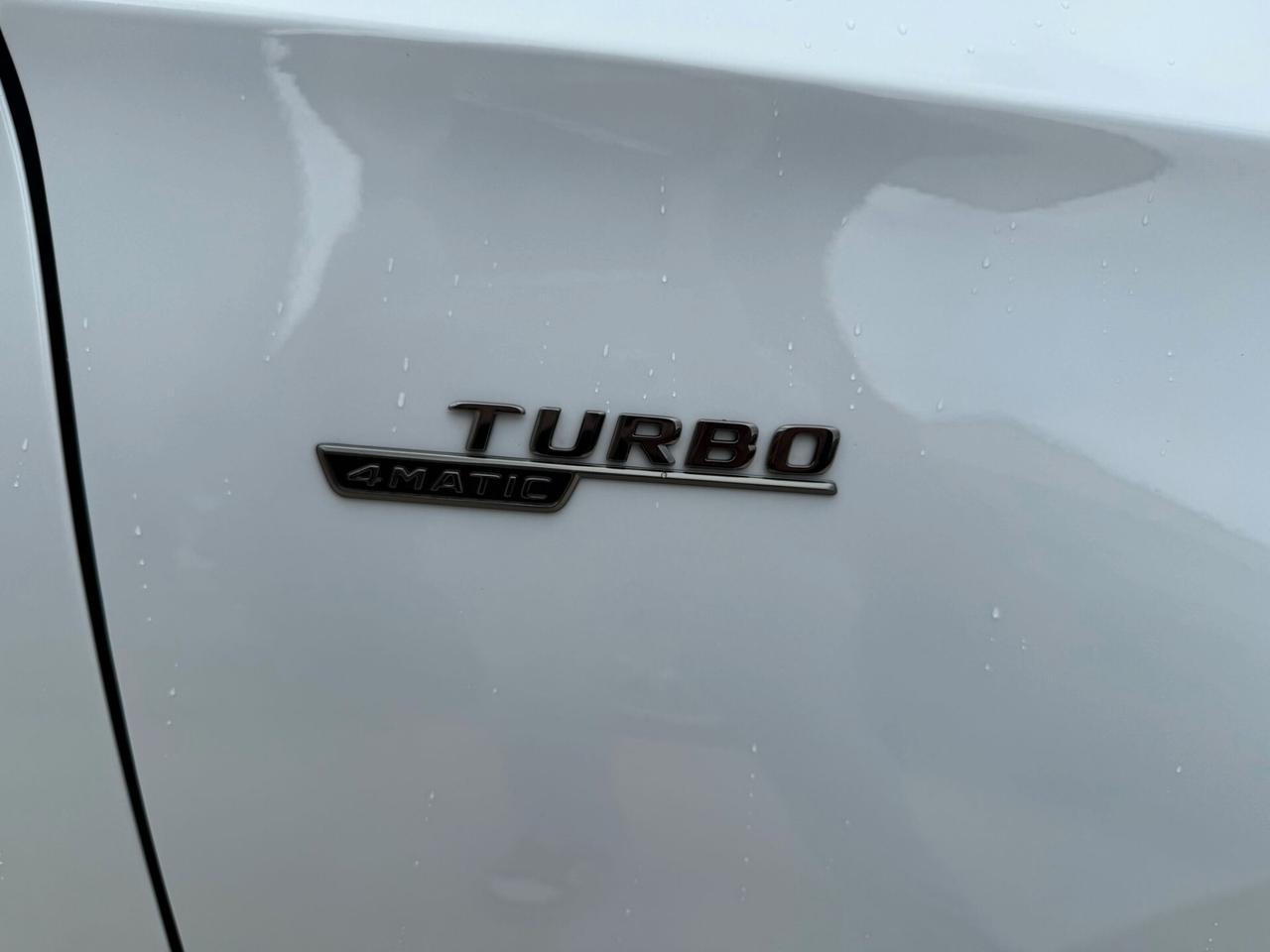 Mercedes-benz A 250 A 35 AMG 4Matic Premium Plus