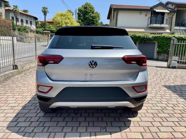 VOLKSWAGEN T-Roc 1.0 TSI 115CV Sport - NUOVA