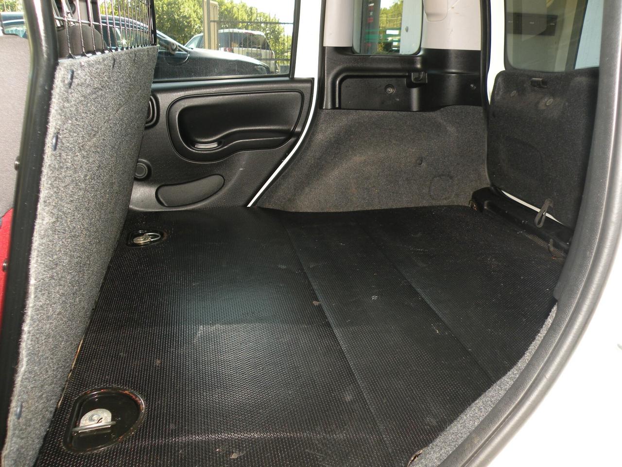 FIAT PANDA 1.3 MJT 80 CV S&S 4x4 2016