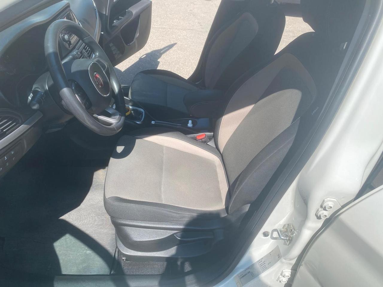 Fiat Tipo 1.4 95CV Opening Edition GPL - 1 PROPRIETARIO
