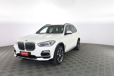 BMW X5 X5 xDrive30d 48V xLine