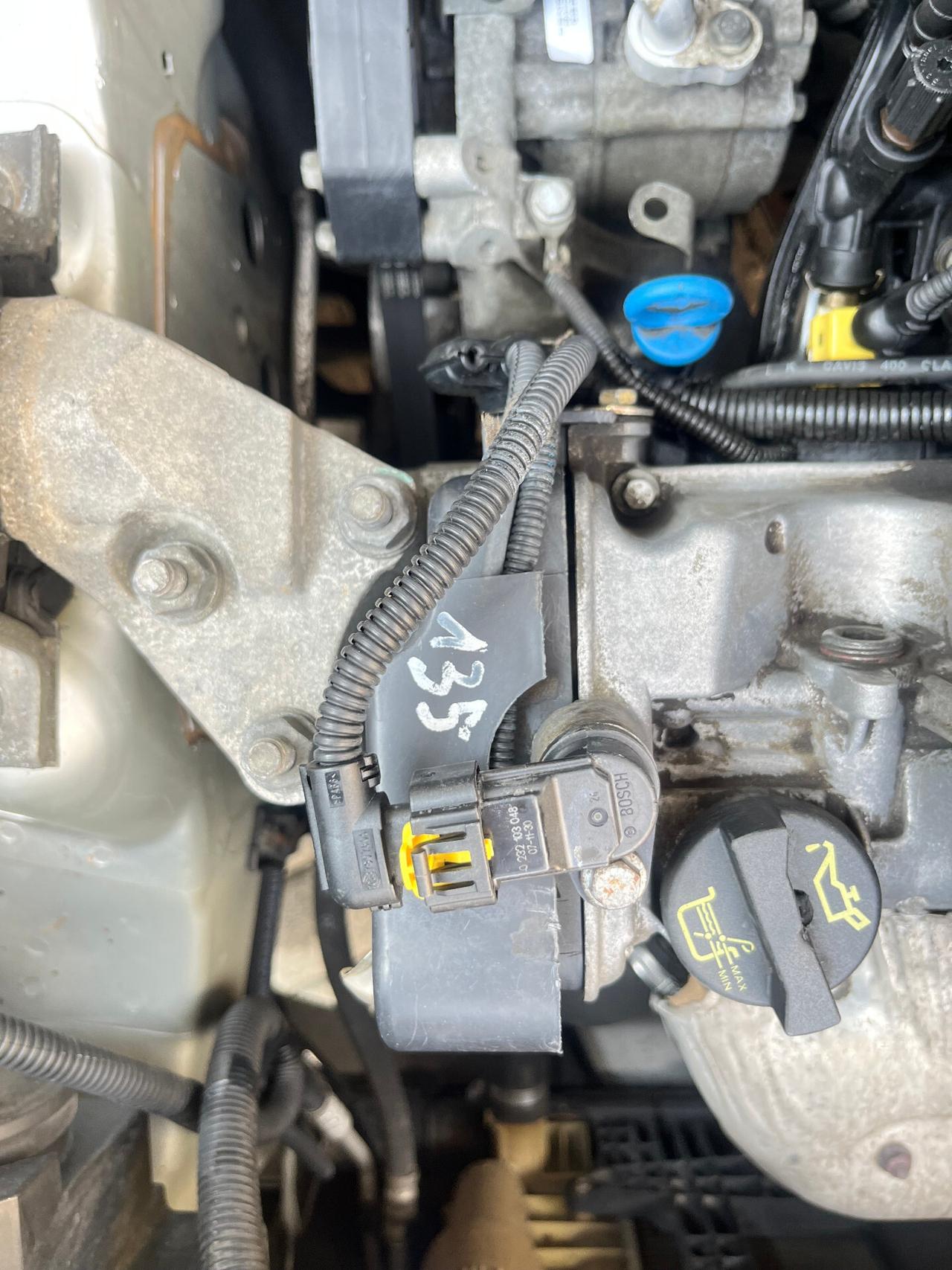 LANCIA YPSILON 1.2 BENZINA 3 PORTE ANCHE PER NEOPATENTATI