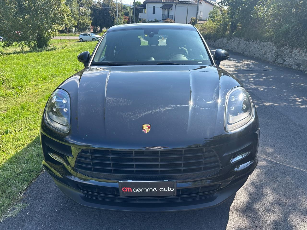 Porsche Macan 2.0 *245cv *sport chrono - 2020