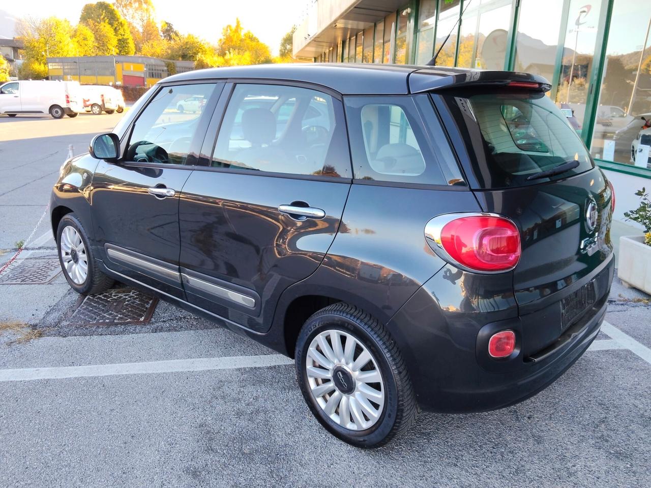 Fiat 500L 1.4 95 CV Pop Star