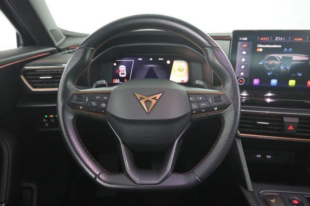 CUPRA Formentor Formentor 1.5 TSI DSG