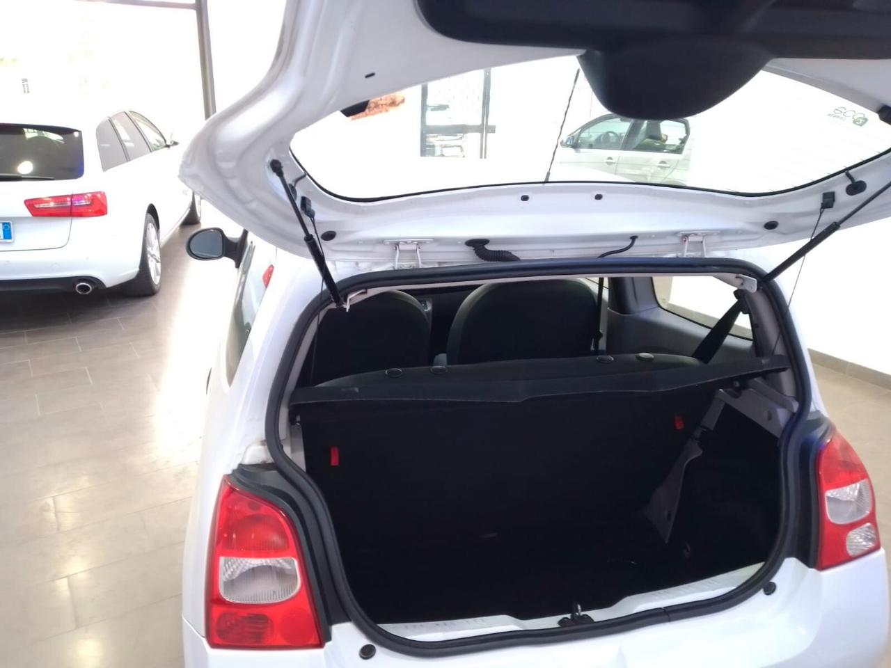 Renault Twingo 1.2 8V Sport & Sound