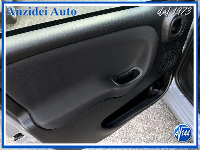 FIAT Panda 1.0 Hybrid 70 Cv