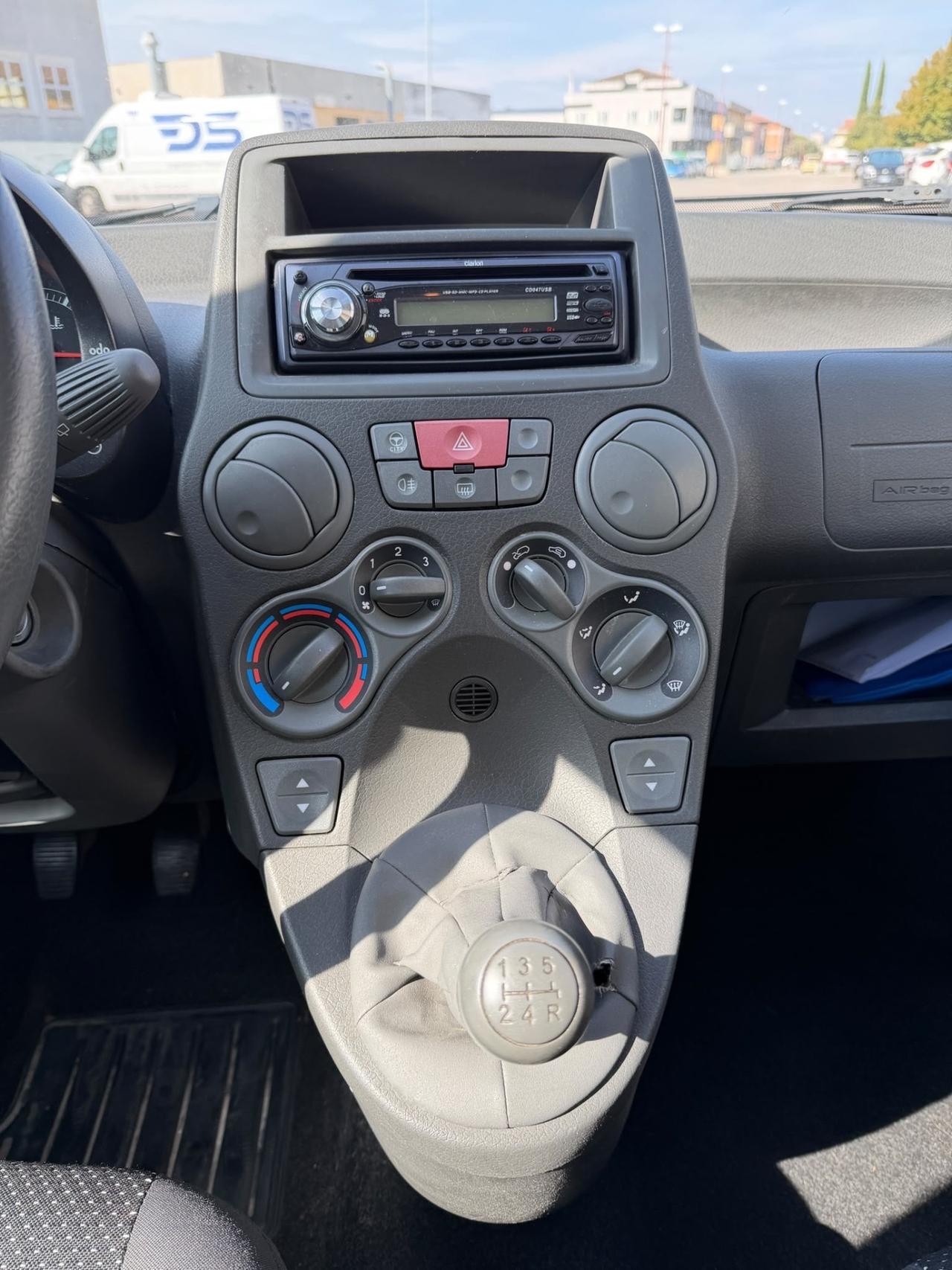 Fiat Panda 1.1 Active