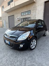 Hyundai i20 1.1 CRDi 5p. Classic