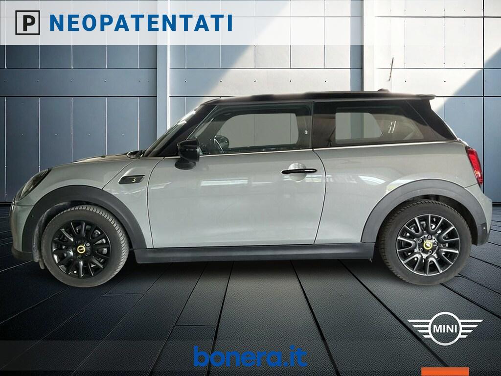 Mini Mini 3 Porte Full Electric Cooper SE Classic Auto
