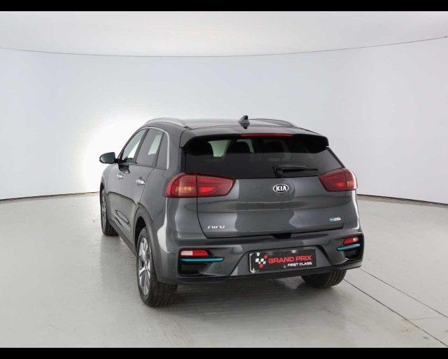 KIA e-Niro 64 kWh Style