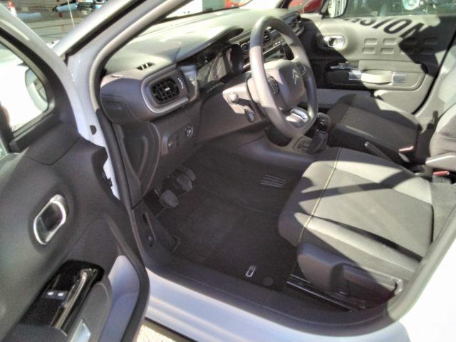 CITROEN C3 CITROEN C3 83 S&S Shine