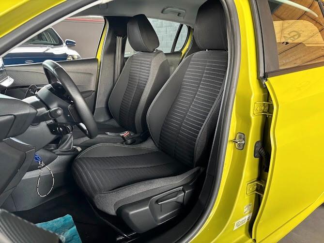 Peugeot 208 1.2 75CV NEOPATENTATI