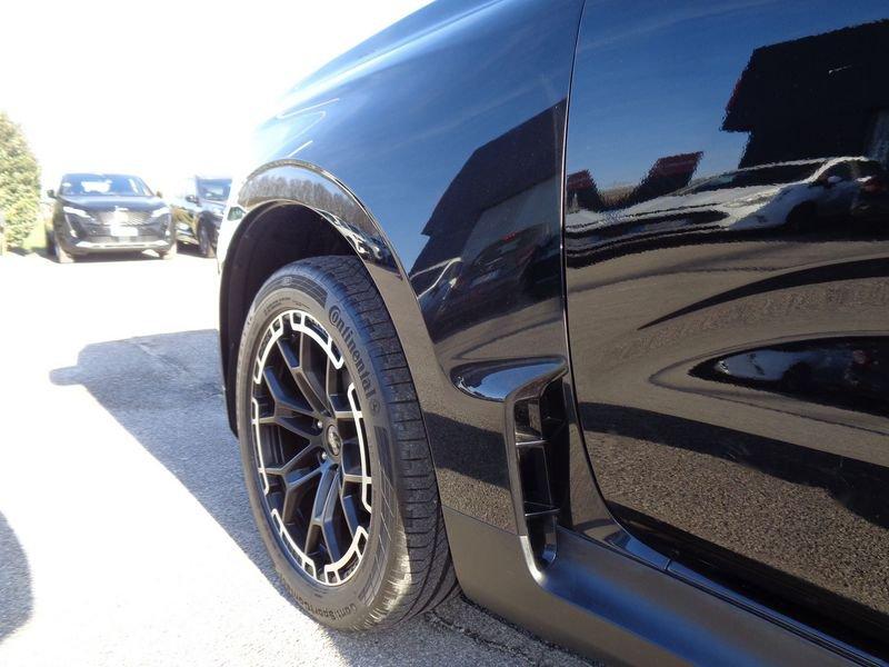 Ford Ranger MS-RT 3.0 EcoBlue 240CV aut. 4WD DC + IVA