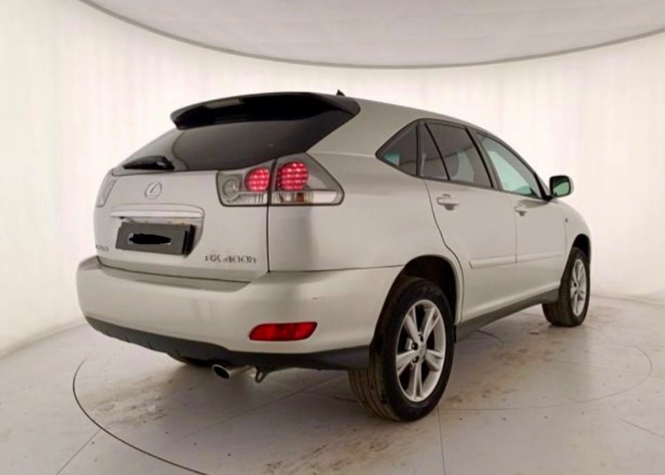 Lexus RX 400 400h Ambassador