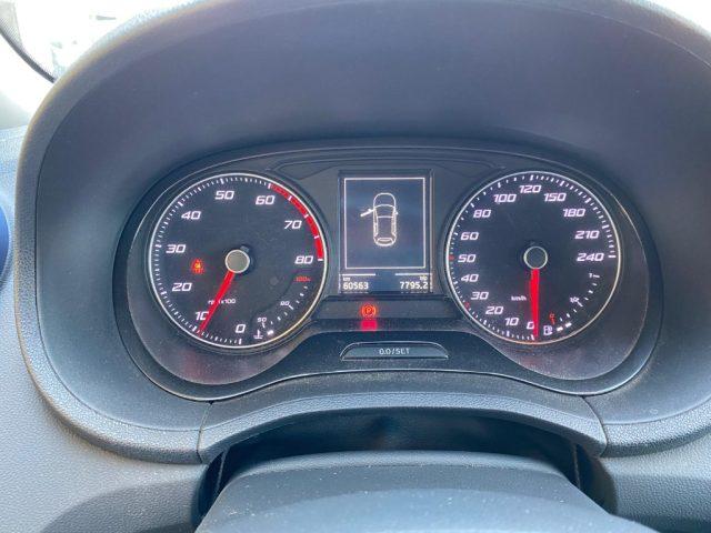 SEAT Ibiza 1.0 75 CV 5p. Connect