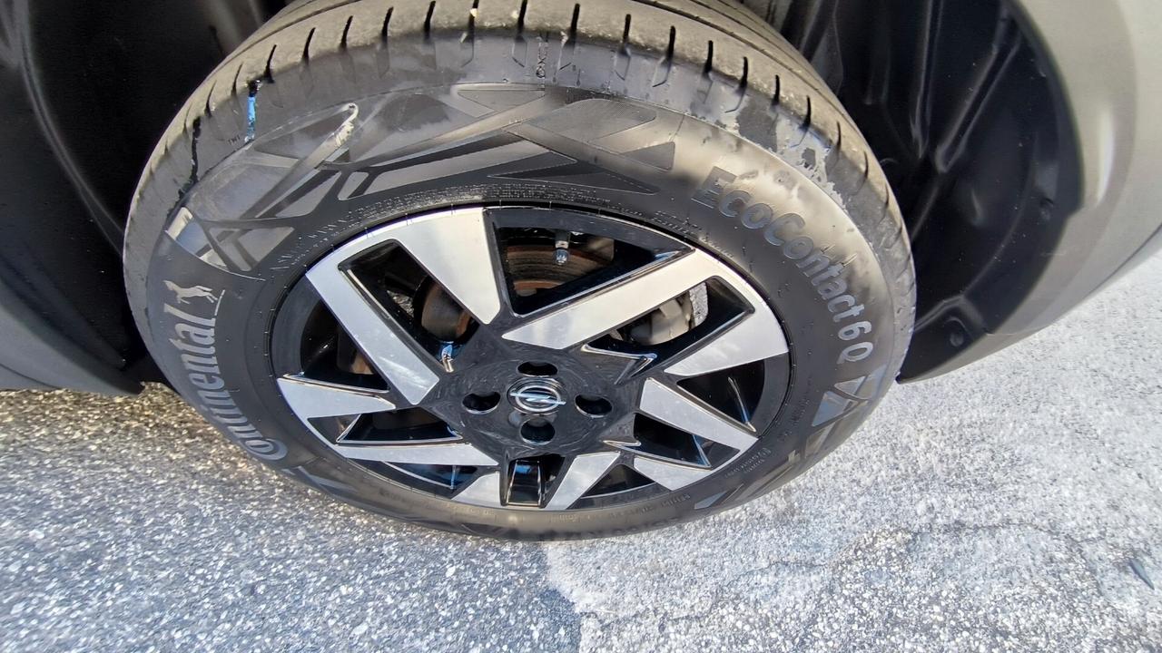 Opel Mokka 1.5 diesel Elegance