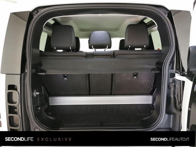 Land Rover Defender 90 3.0d i6 mhev SE awd 200cv auto