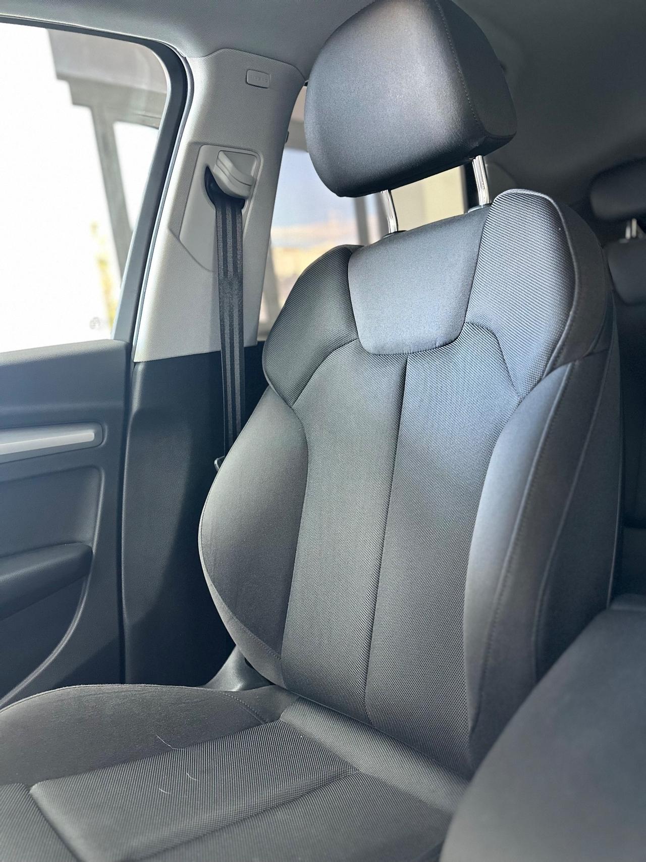 Audi Q5 S-Line Sportback 40TDI