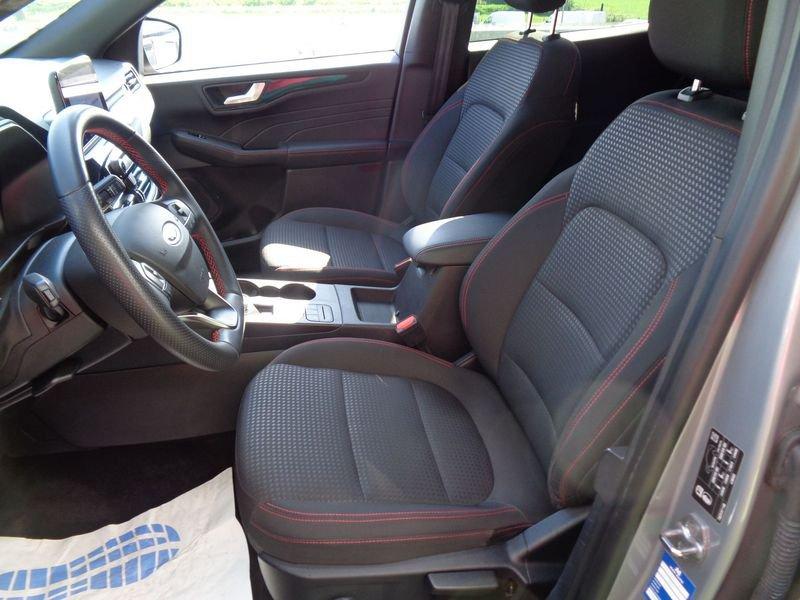 Ford Kuga Kuga 2.5 Full Hybrid 190 CV CVT 2WD ST-Line
